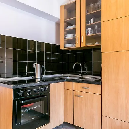 Appartement Andrea Medulin