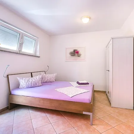 Apartmán Andrea Medulin