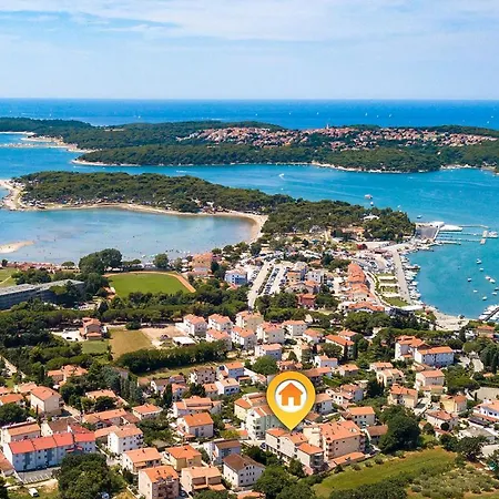 Andrea Appartement *