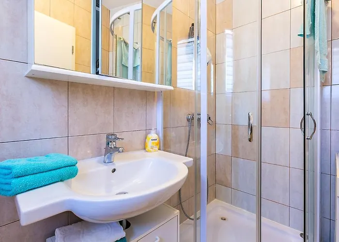 Andrea Apartmán Medulin