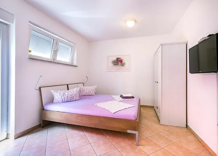 Apartmán Andrea Medulin