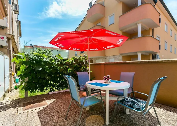 Andrea Appartement Medulin