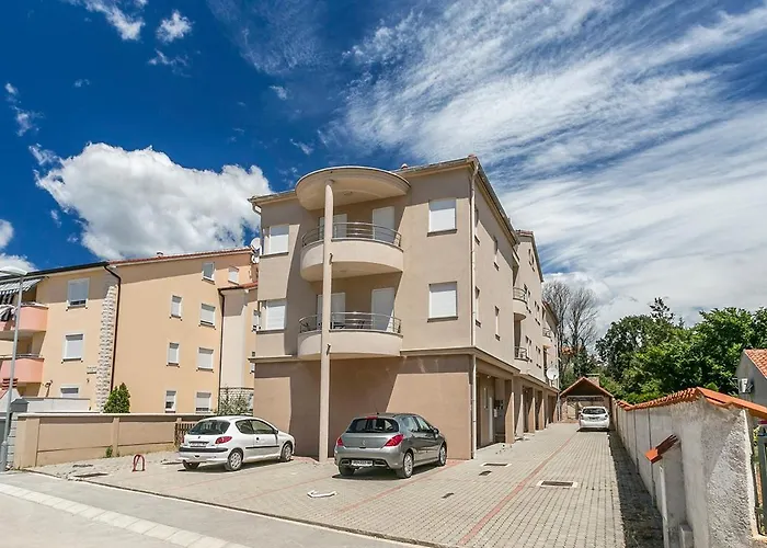 Apartmán Andrea Medulin