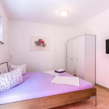 Andrea Apartment Medulin