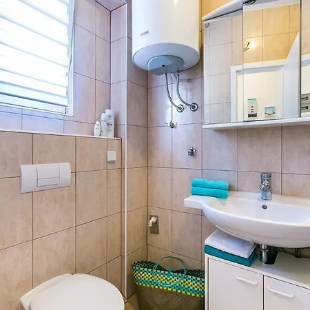 Apartment Andrea Medulin