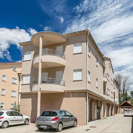 Apartment Andrea Medulin