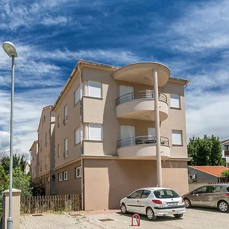 Andrea Apartment Medulin
