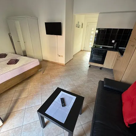 Apartmán Andrea Medulin