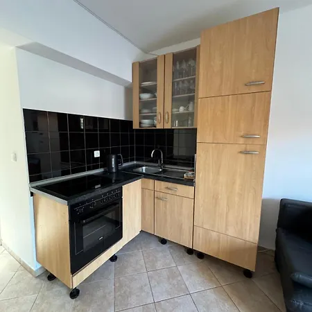 Apartmán Andrea