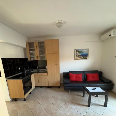 Andrea Apartmán