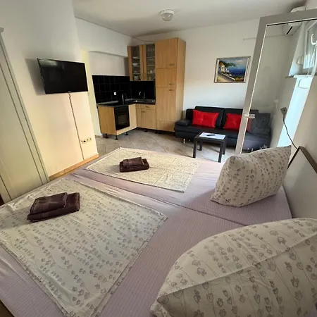 Apartmán Andrea