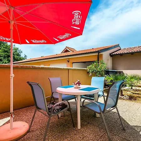 Andrea Appartement Medulin