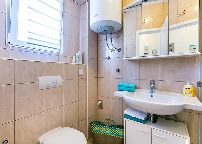 Andrea Appartement Medulin