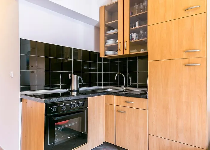 Appartement Andrea Medulin